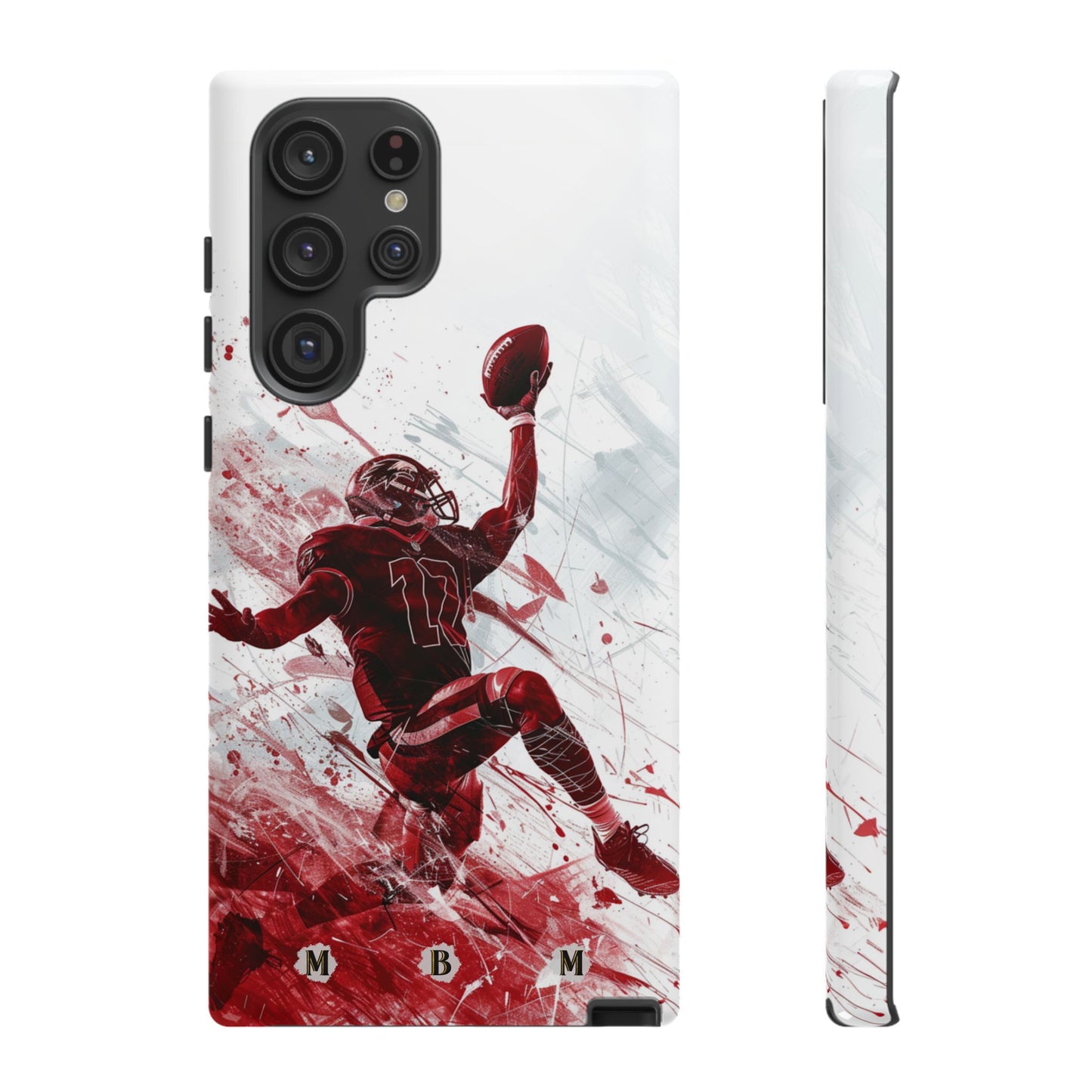 12 1st & 10 Samsung Galaxy S Tough Case