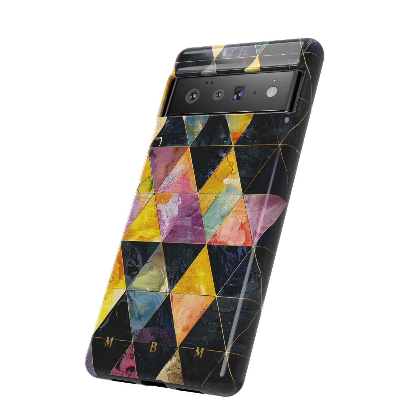 Vertex Prism Google Pixel Tough Case