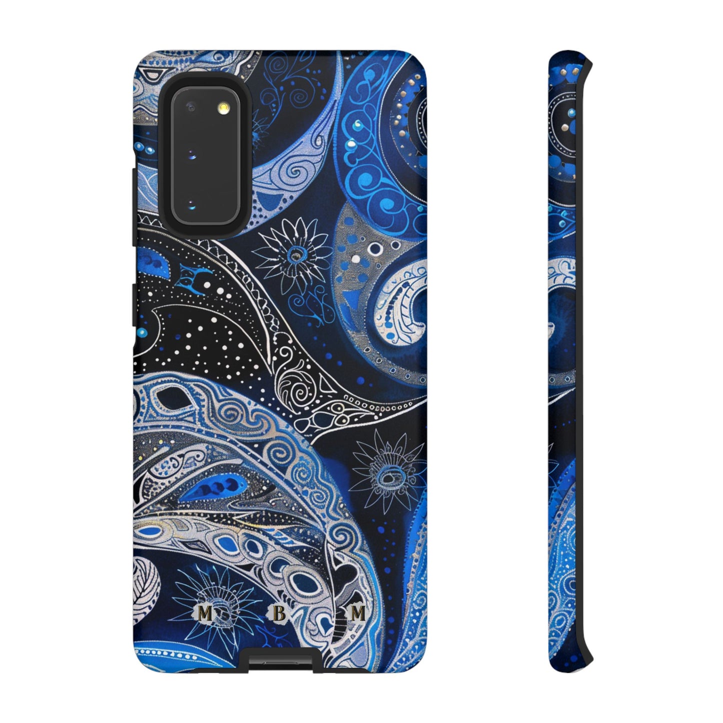 Nocturne Samsung Galaxy S Tough Case