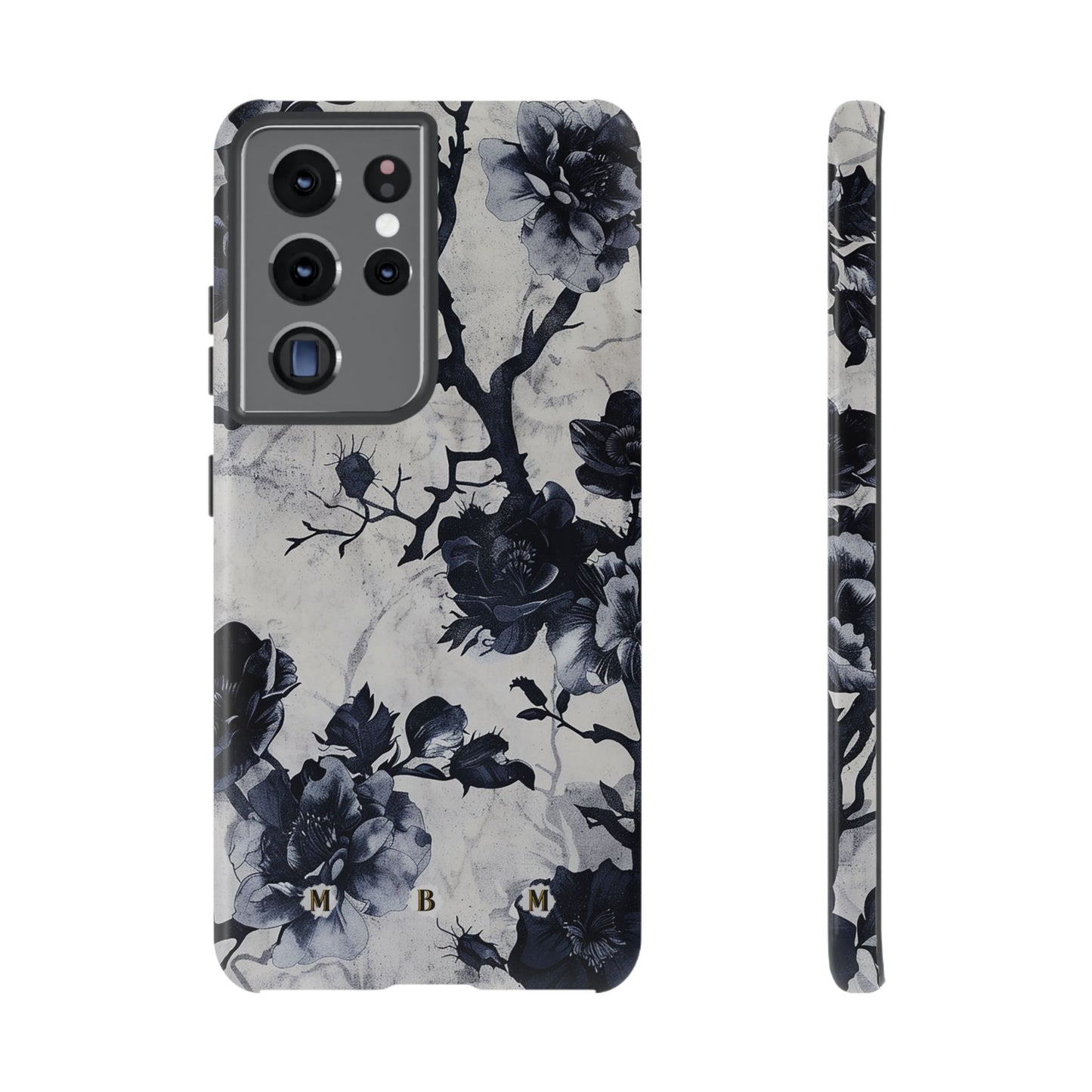 Briar Thorn Samsung Galaxy S Tough Case