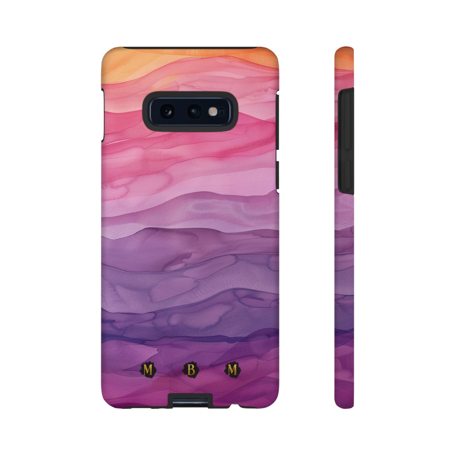 Calming Waves Samsung Galaxy S Tough Case