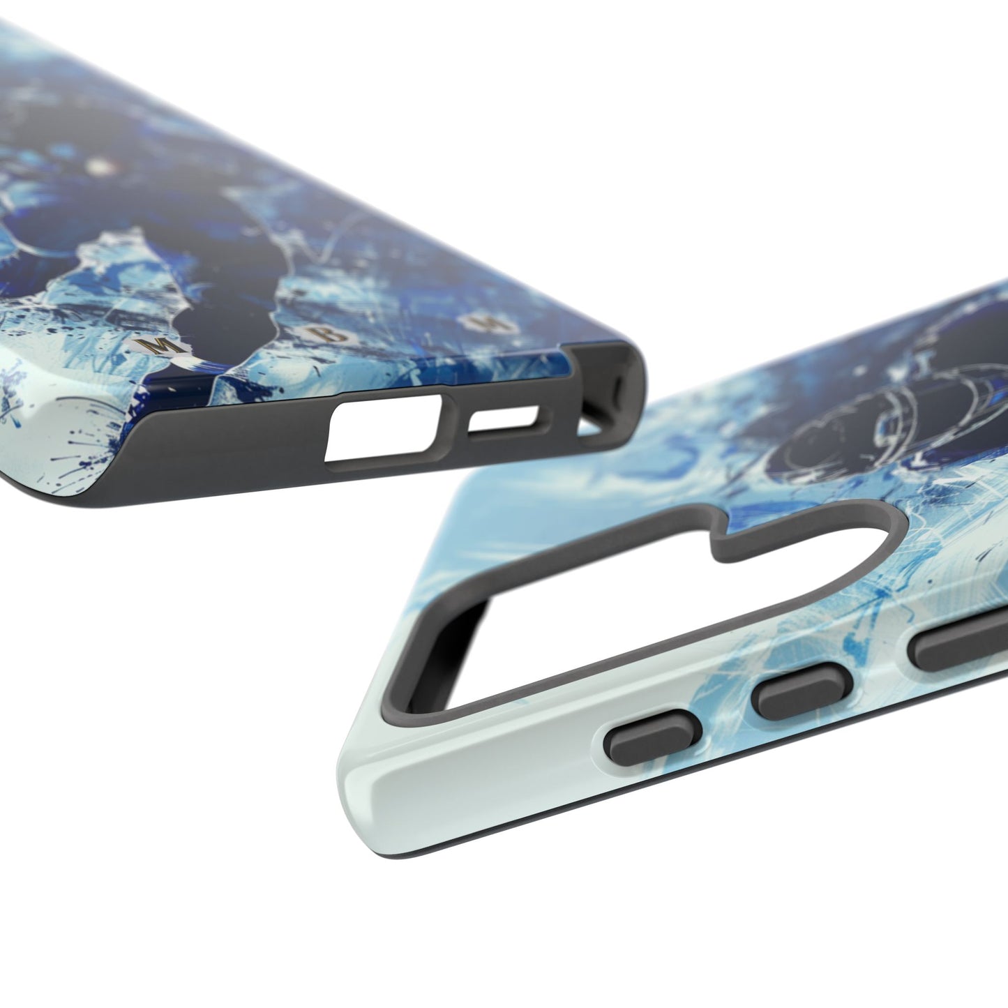 21 1st & 10 Samsung Galaxy S Tough Case