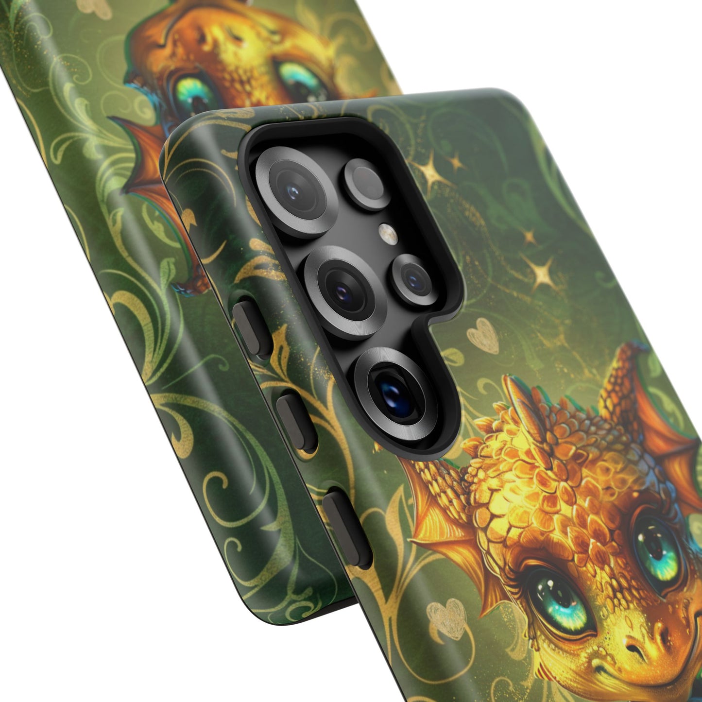 Nugget Samsung Galaxy S Tough Case