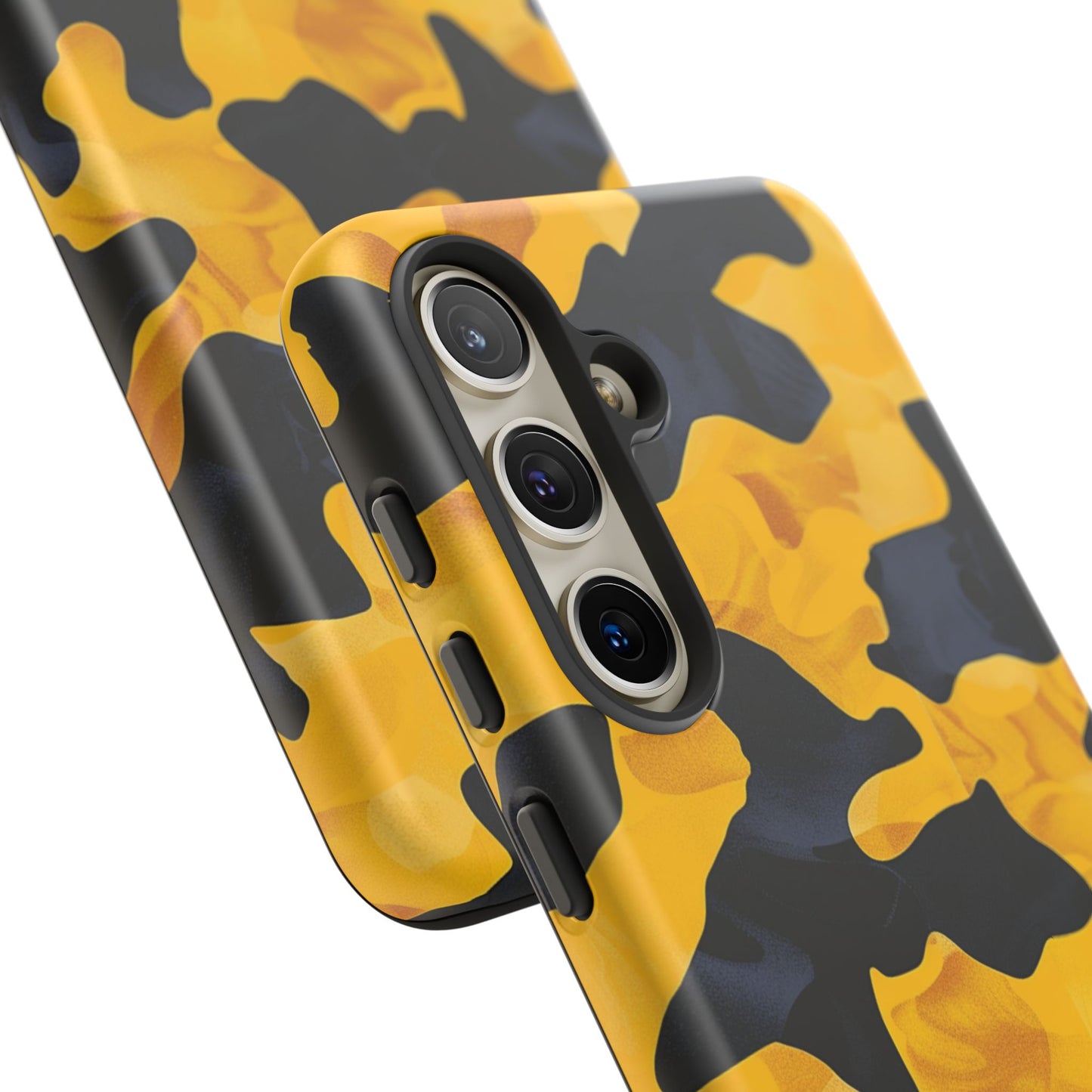 Stinger Stealth Samsung Galaxy S Tough Case