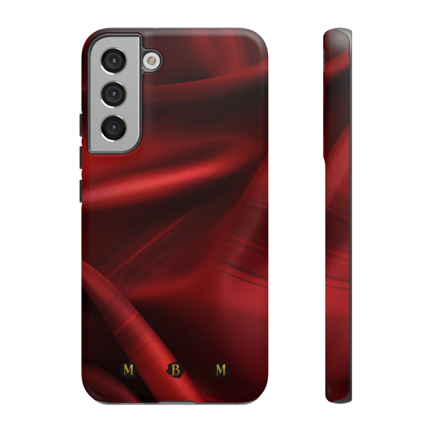 Scarlet Zephyr Samsung Galaxy S Tough Case