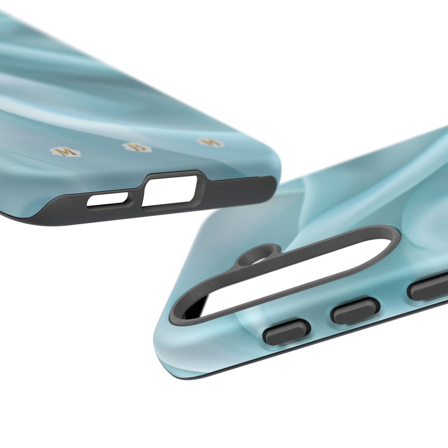 Whispering Winds Samsung Galaxy S Tough Case