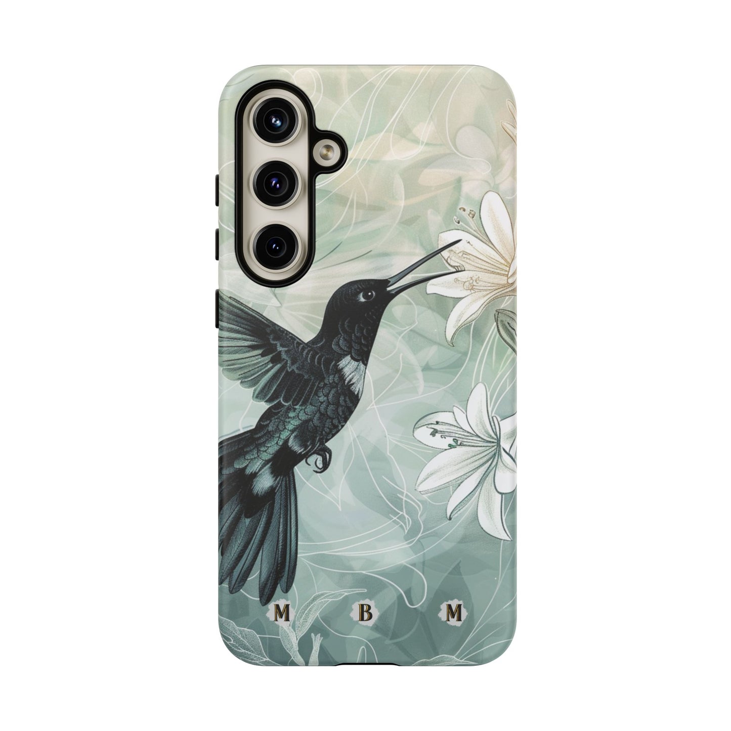 Skyborne Samsung Galaxy S Tough Case
