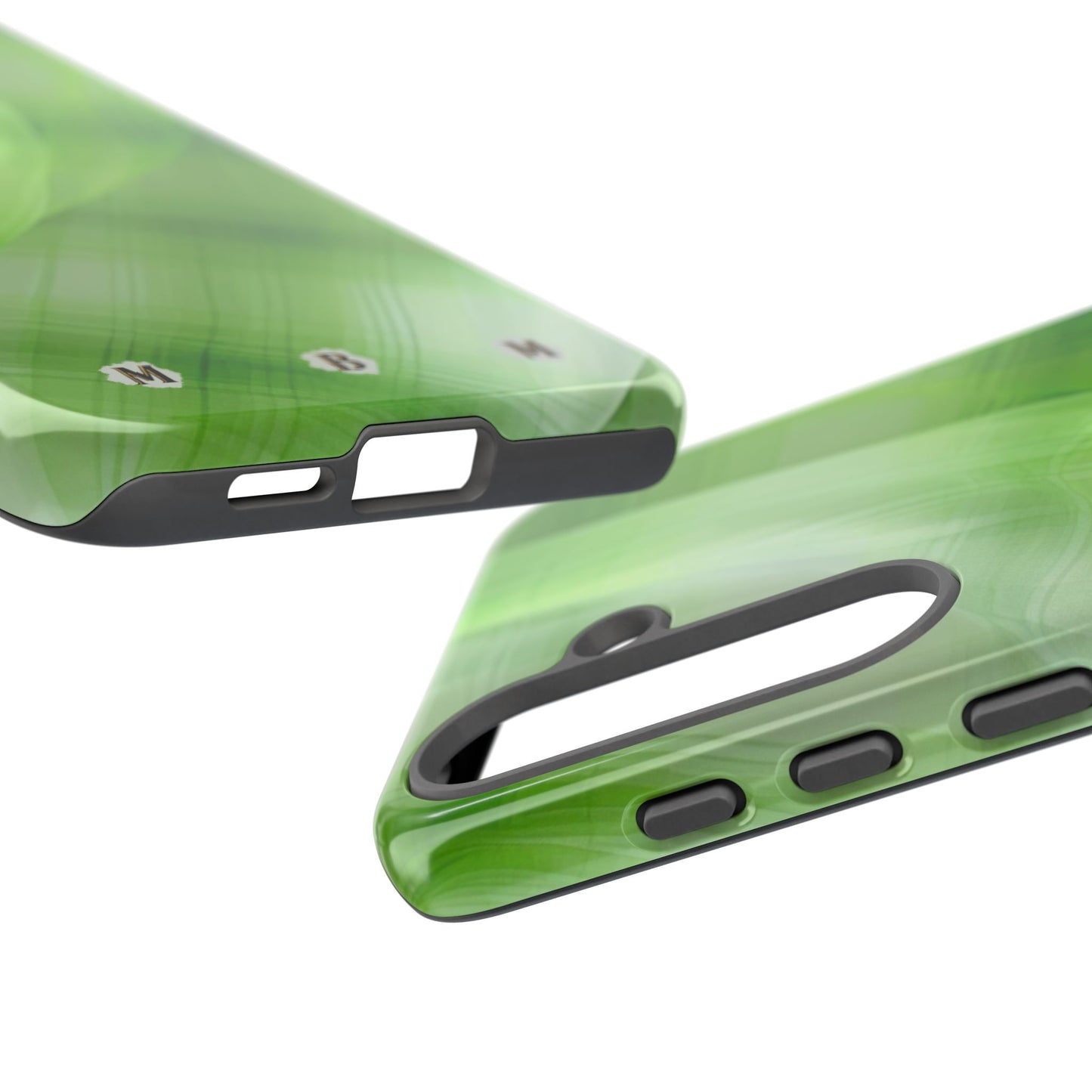 Algae Samsung Galaxy S Tough Case