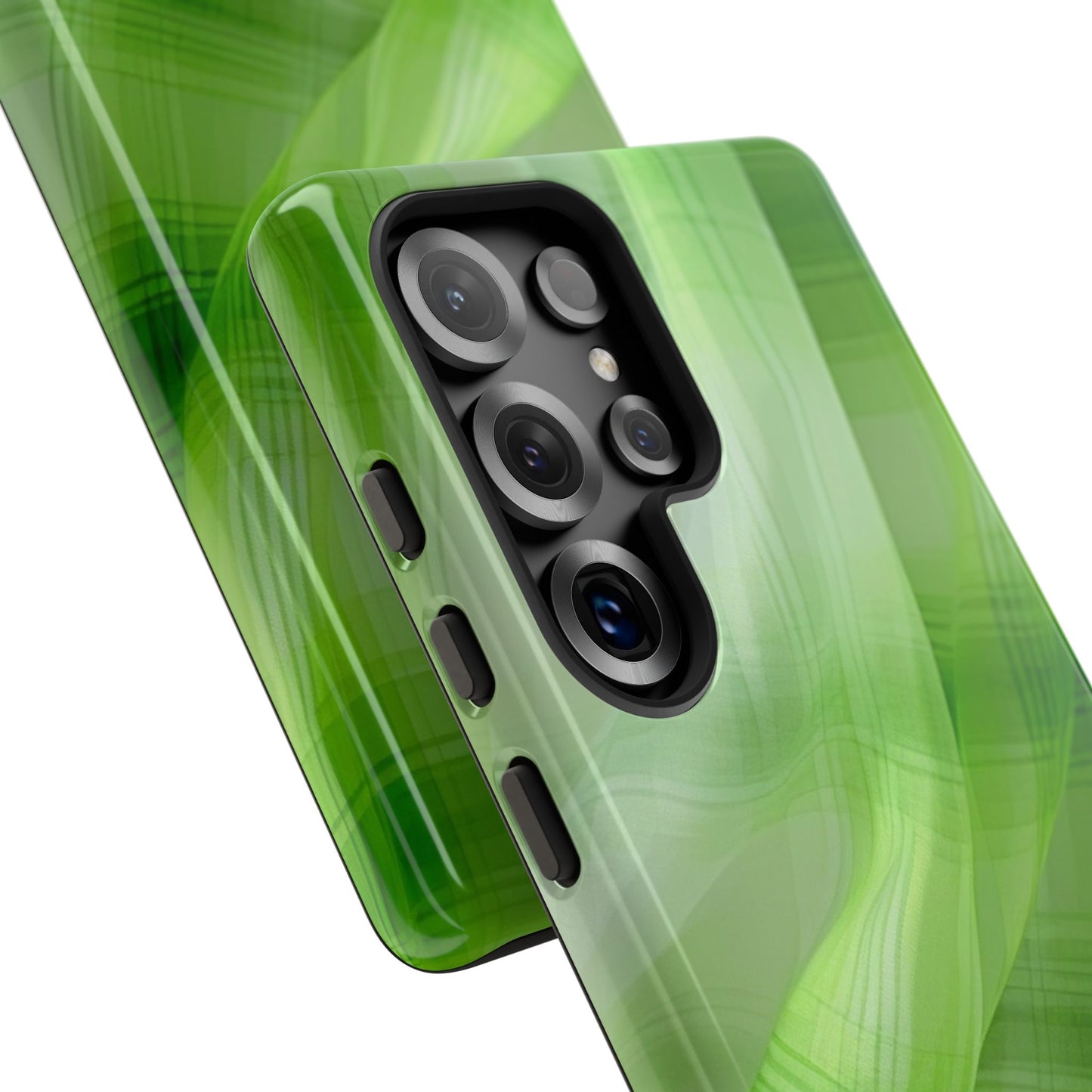 Algae Samsung Galaxy S Tough Case
