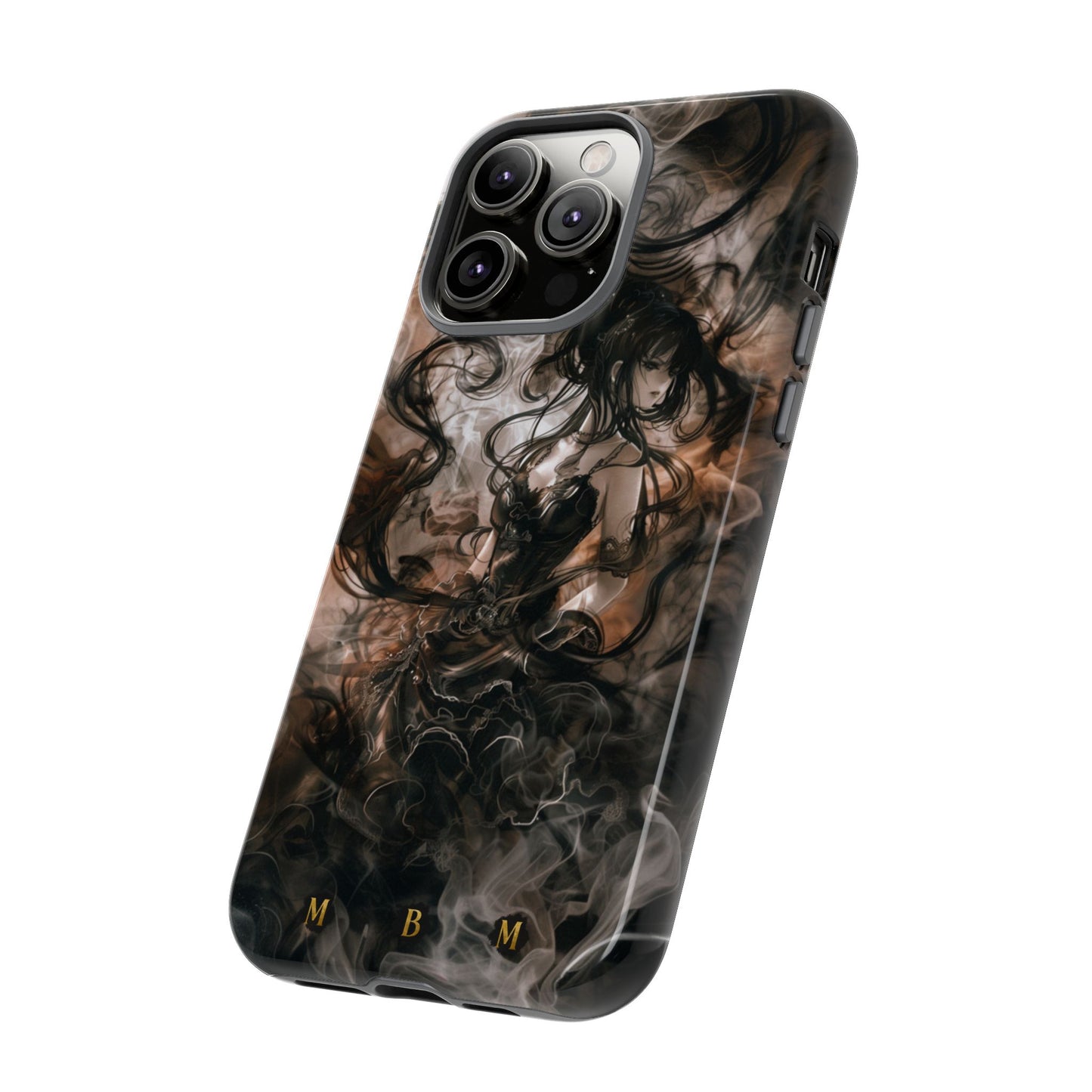 Rave’N iPhone Tough Case