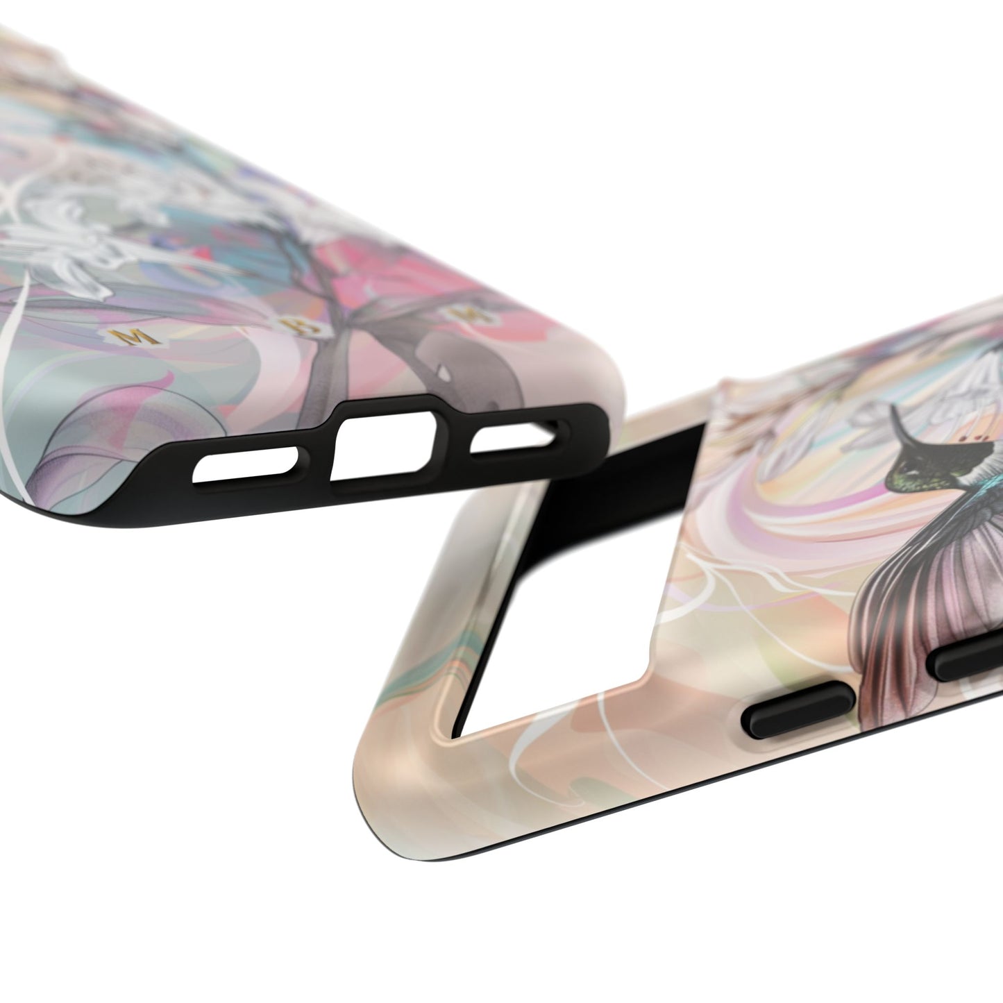 Sylph Song Google Pixel Tough Case