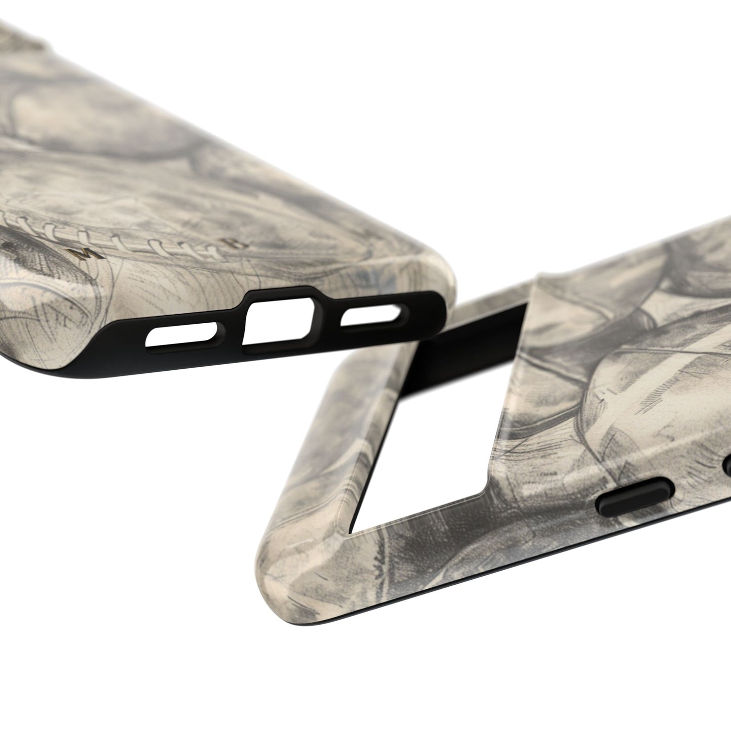 Gridiron Legends Google Pixel Tough Case