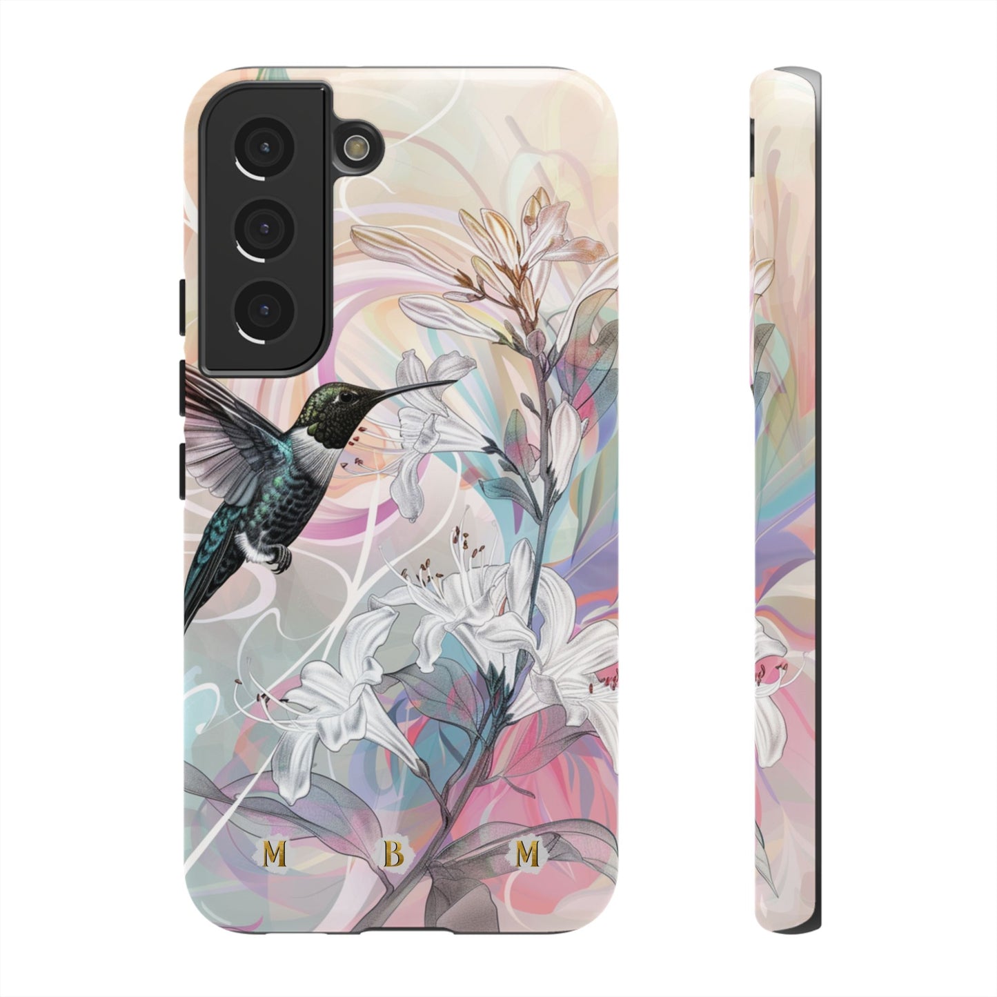 Sylph Song Samsung Galaxy S Tough Case