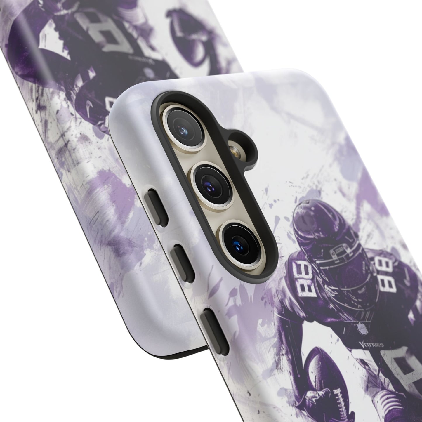 88 1st & 10 Samsung Galaxy S Tough Case