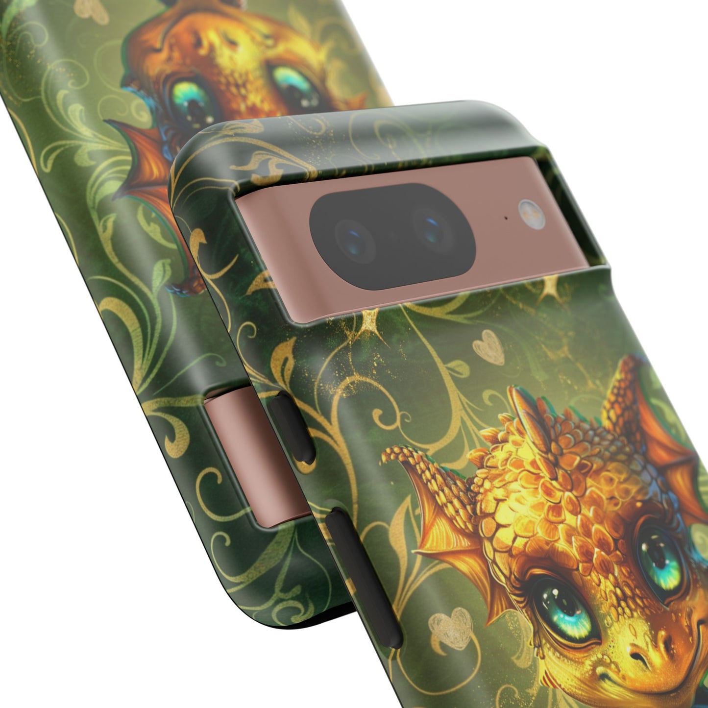 Nugget Google Pixel Tough Case