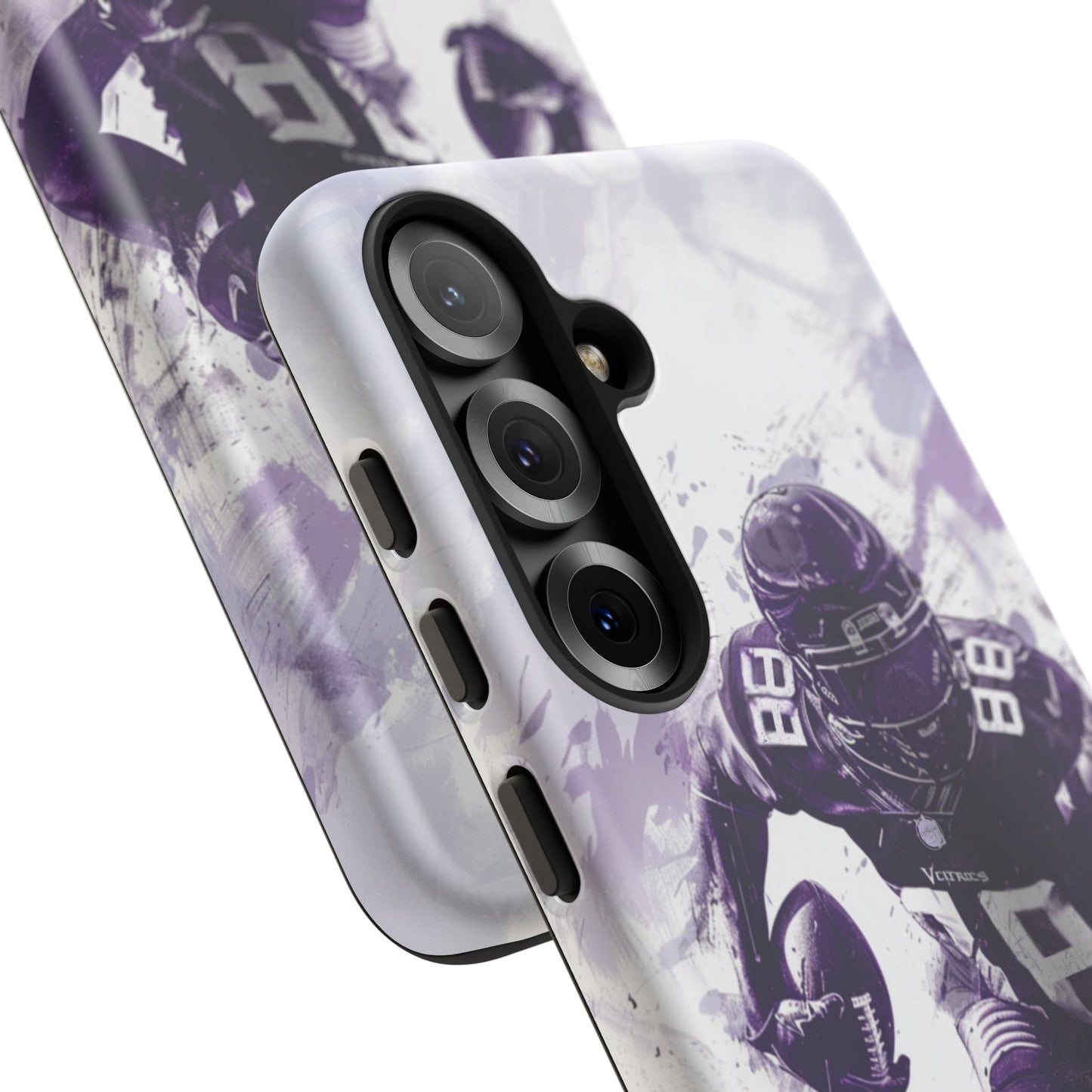 88 1st & 10 Samsung Galaxy S Tough Case