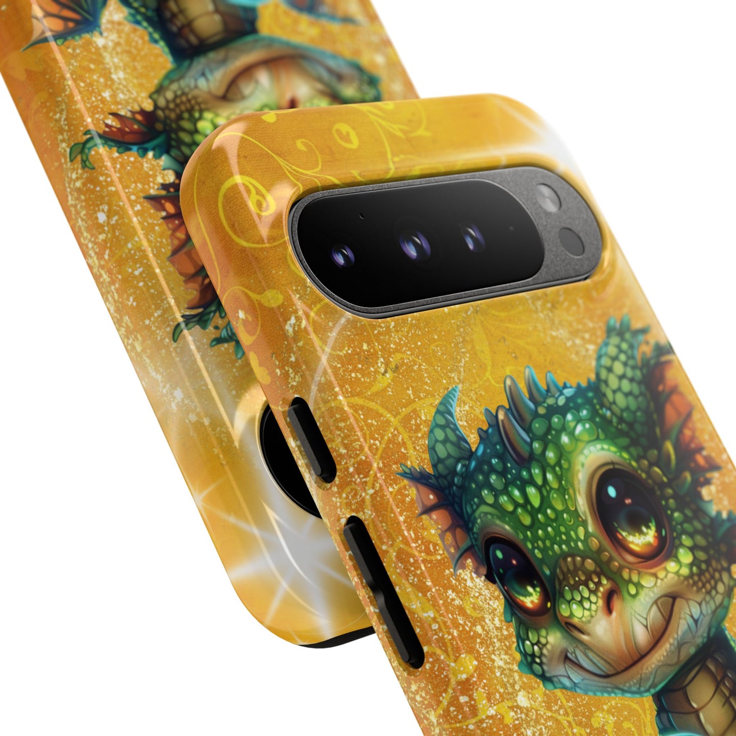 Pickles Google Pixel Tough Case