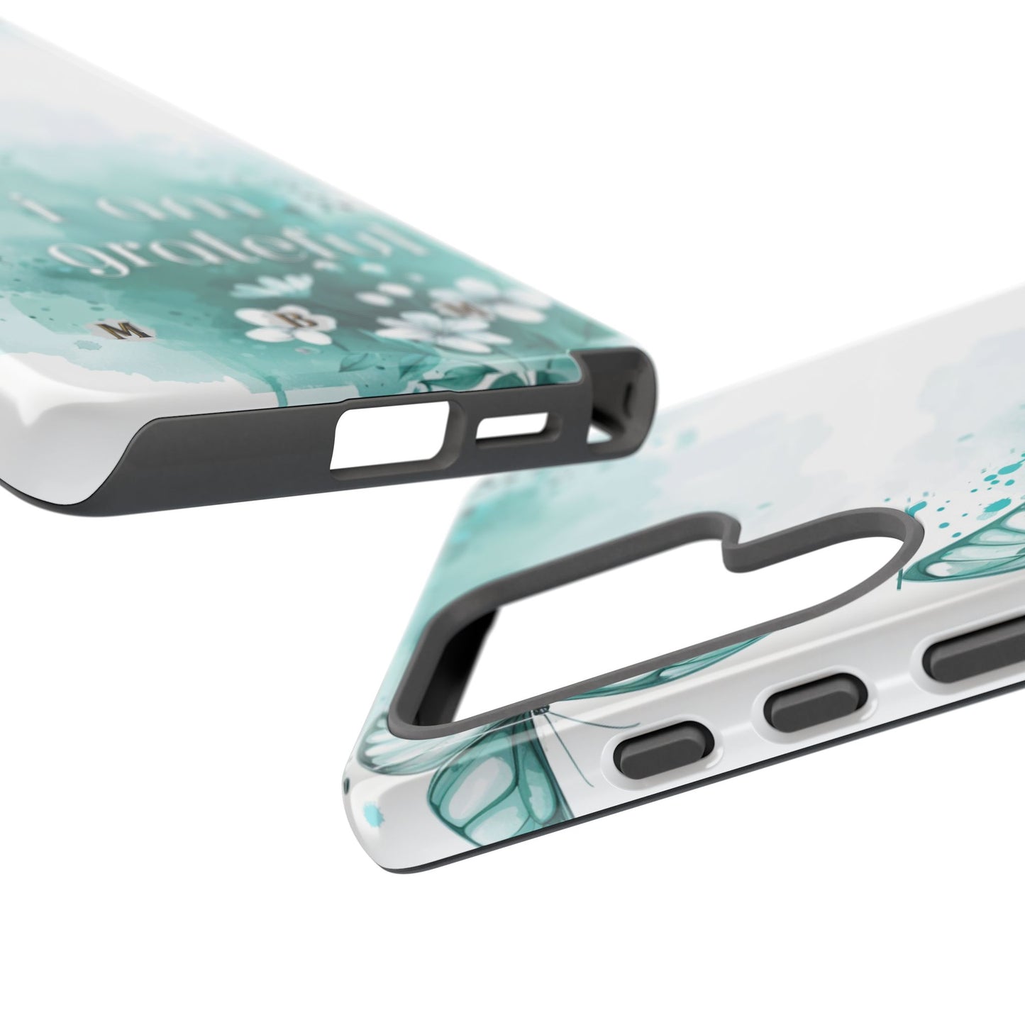Grateful Samsung Galaxy S Tough Case