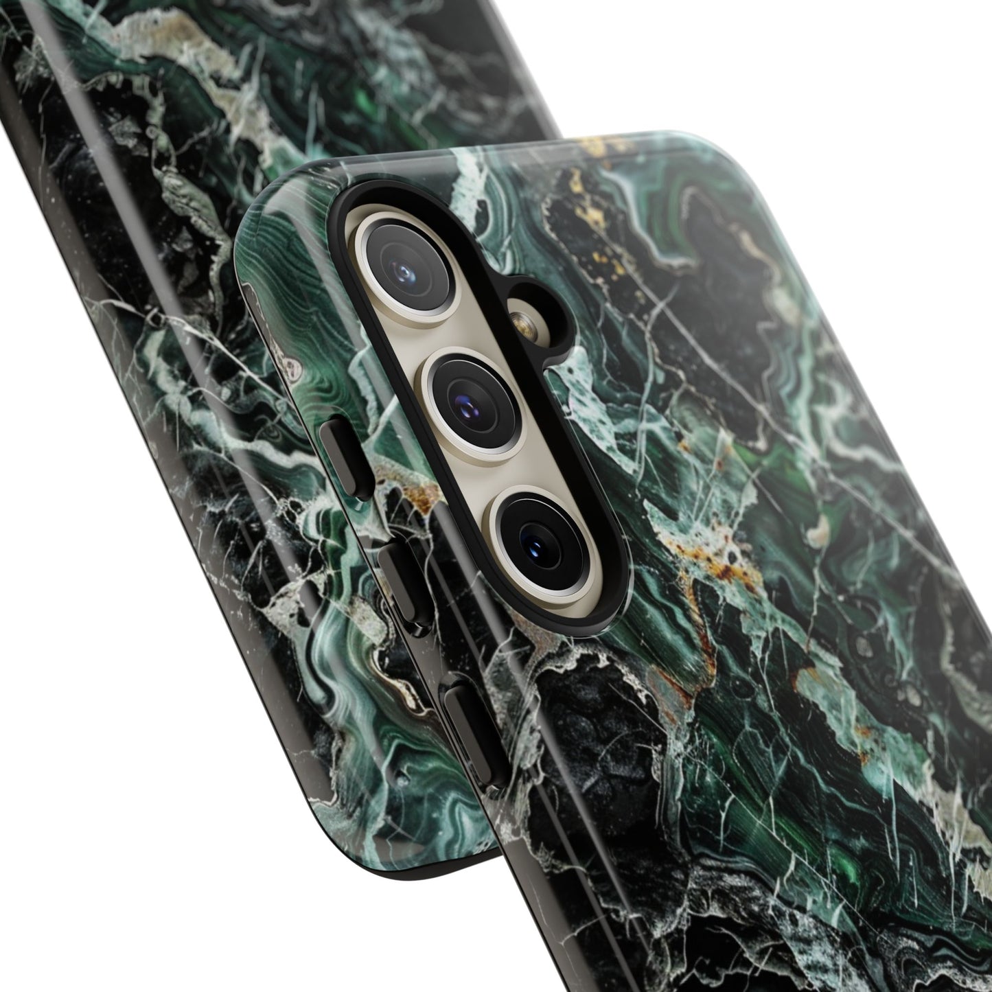 Envious Marble Samsung Galaxy S Tough Case