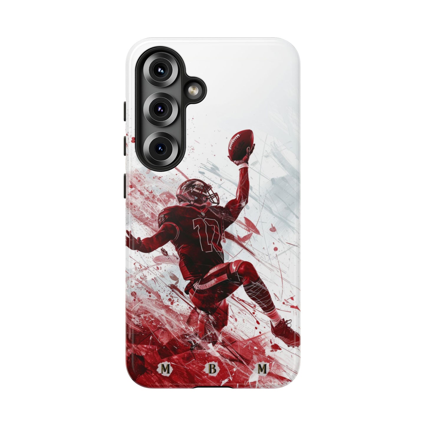 12 1st & 10 Samsung Galaxy S Tough Case
