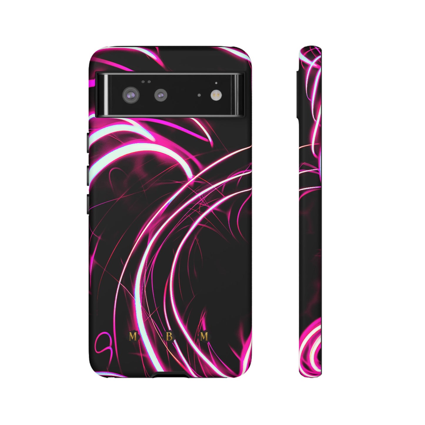 Nova Arcs Google Pixel Tough Case