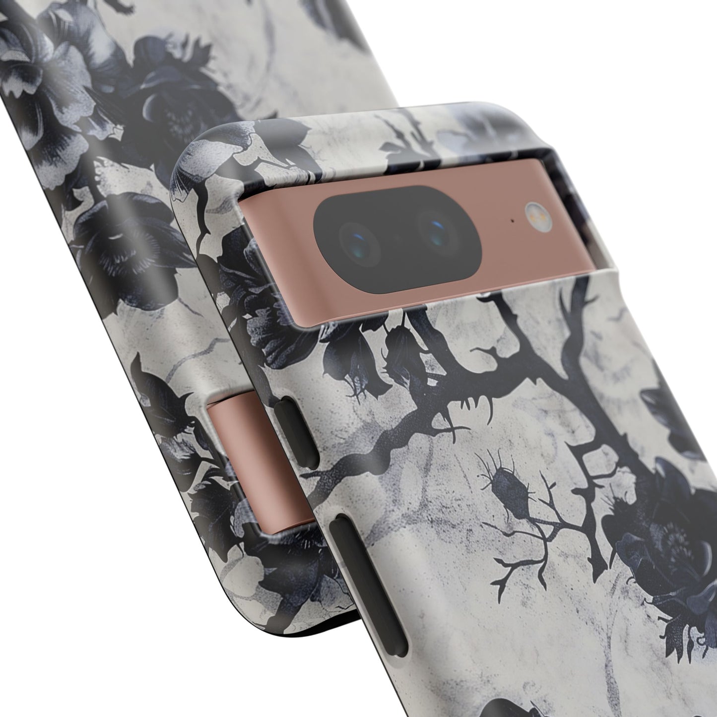 Briar Thorn Google Pixel Tough Case