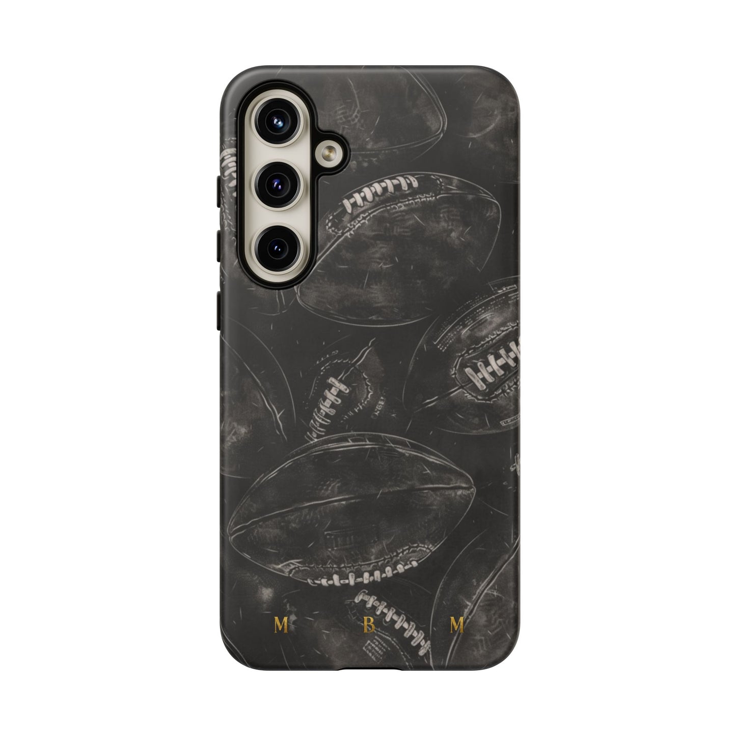 Ball Legends Samsung Galaxy S Tough Case