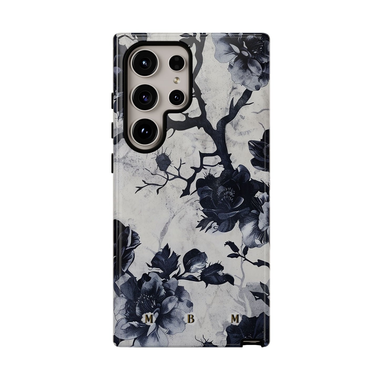 Briar Thorn Samsung Galaxy S Tough Case