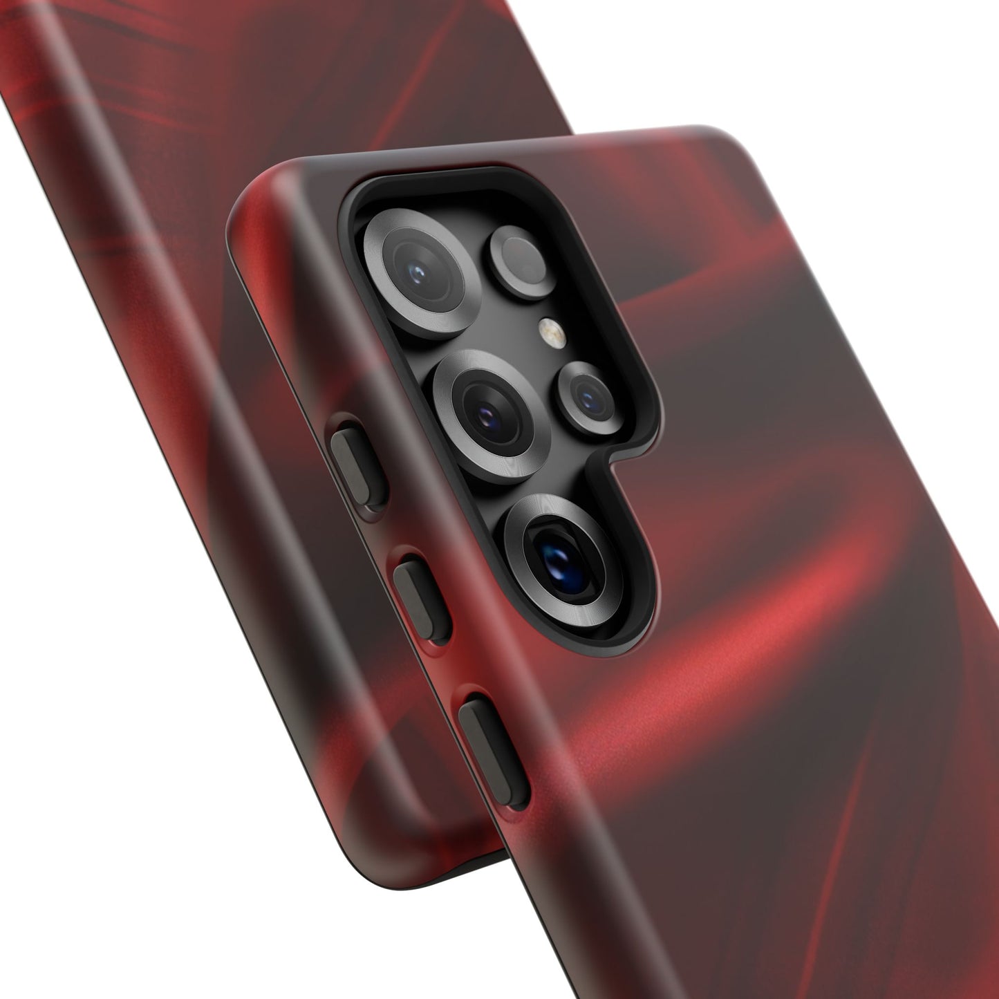 Scarlet Zephyr Samsung Galaxy S Tough Case