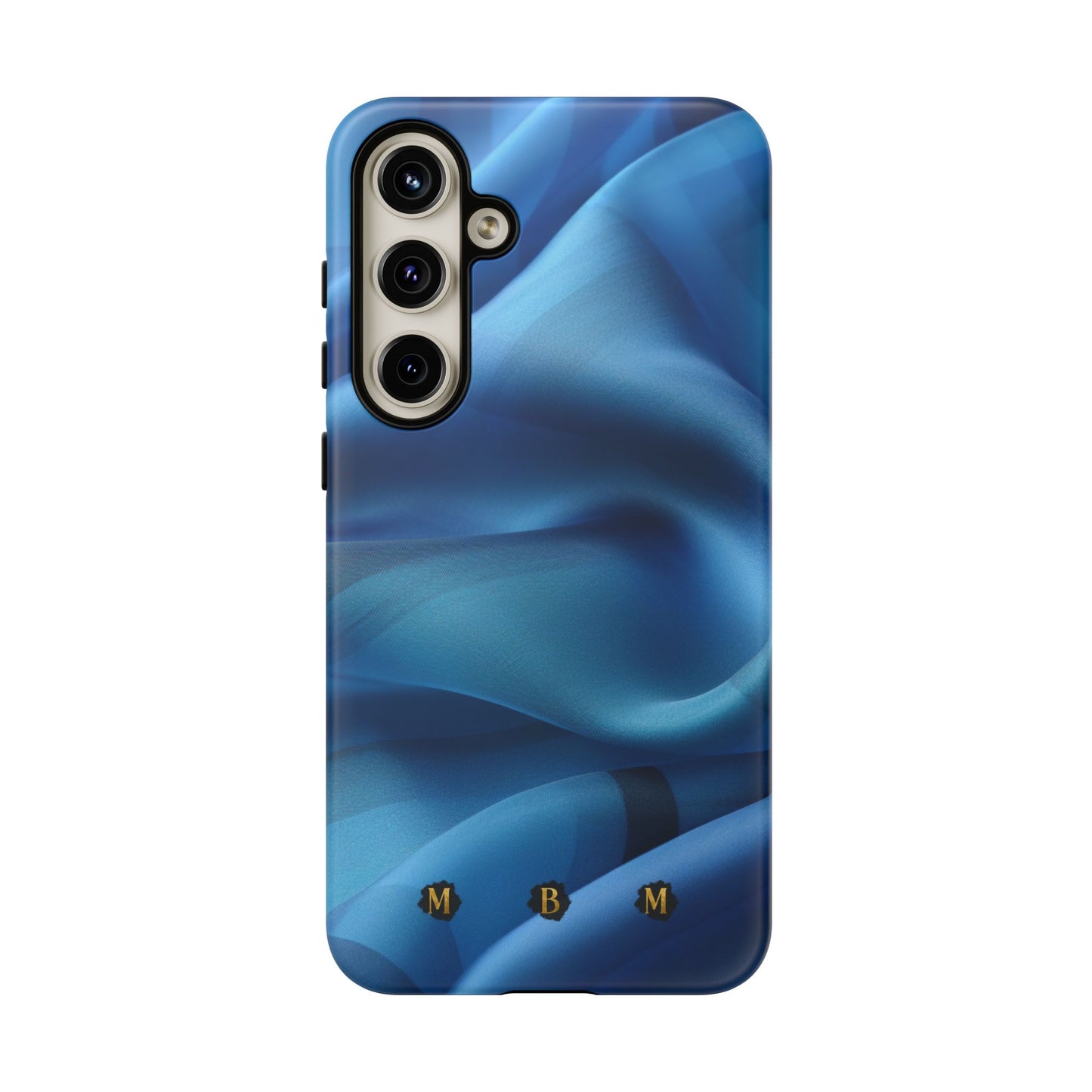 Indigo Zephyr Samsung Galaxy S Tough Case