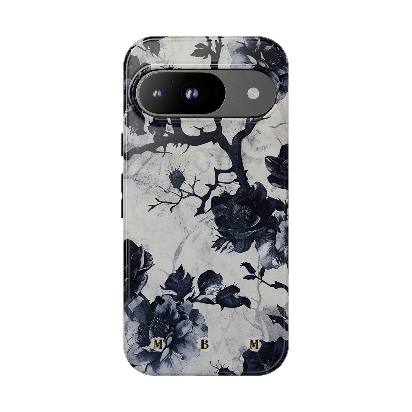 Briar Thorn Google Pixel Tough Case