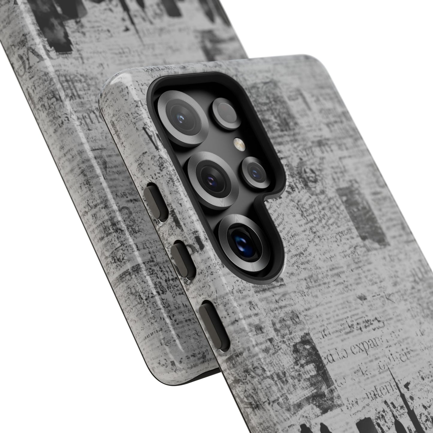 City Prints: San Fran Samsung Galaxy S Tough Case