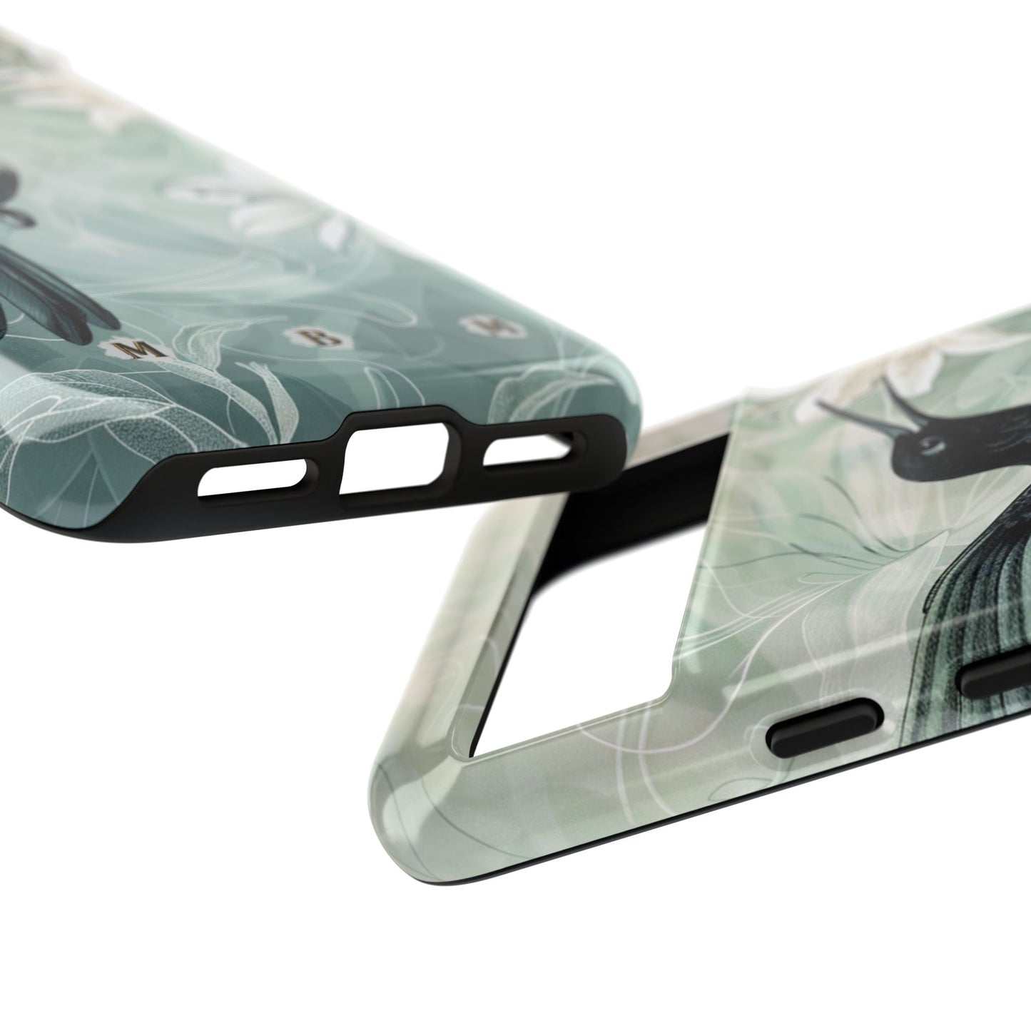 Skyborne Google Pixel Tough Case