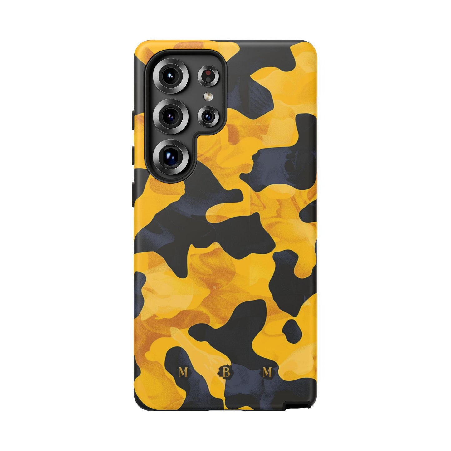 Stinger Stealth Samsung Galaxy S Tough Case