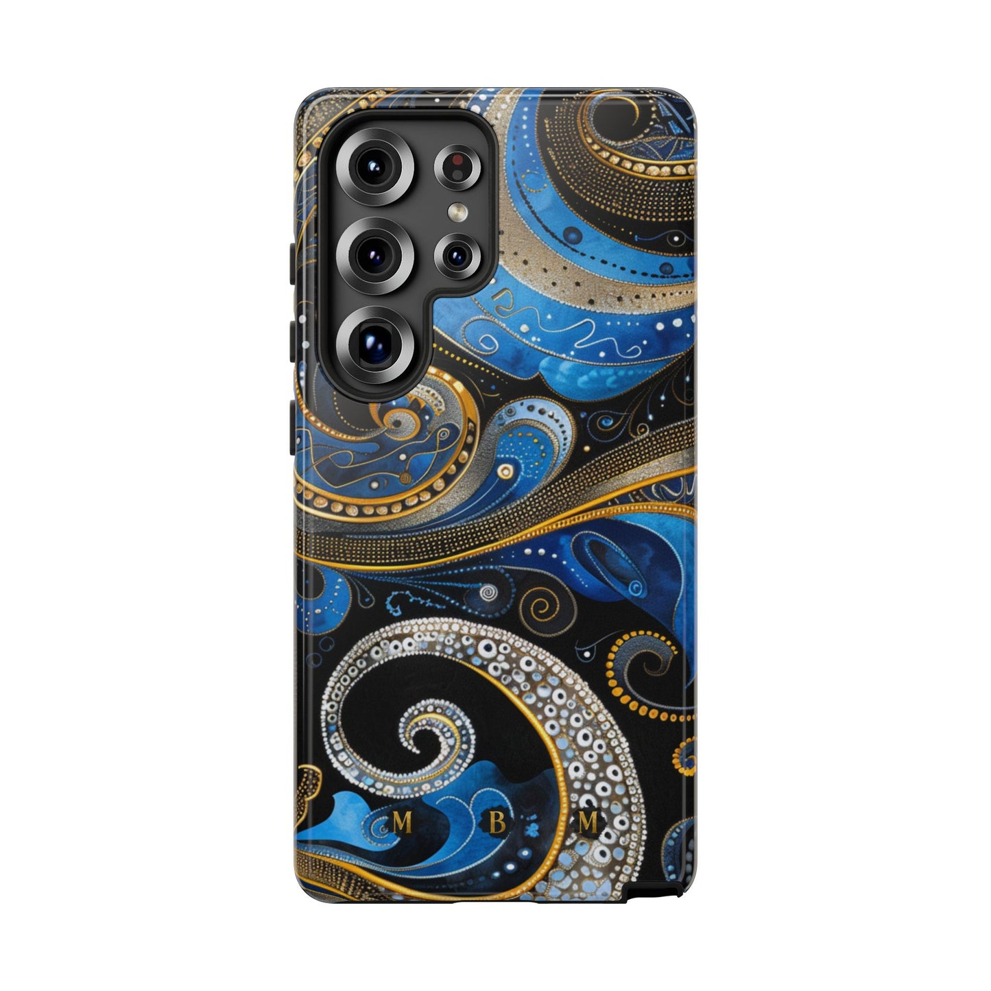Aurum Neela Samsung Galaxy S Tough Case
