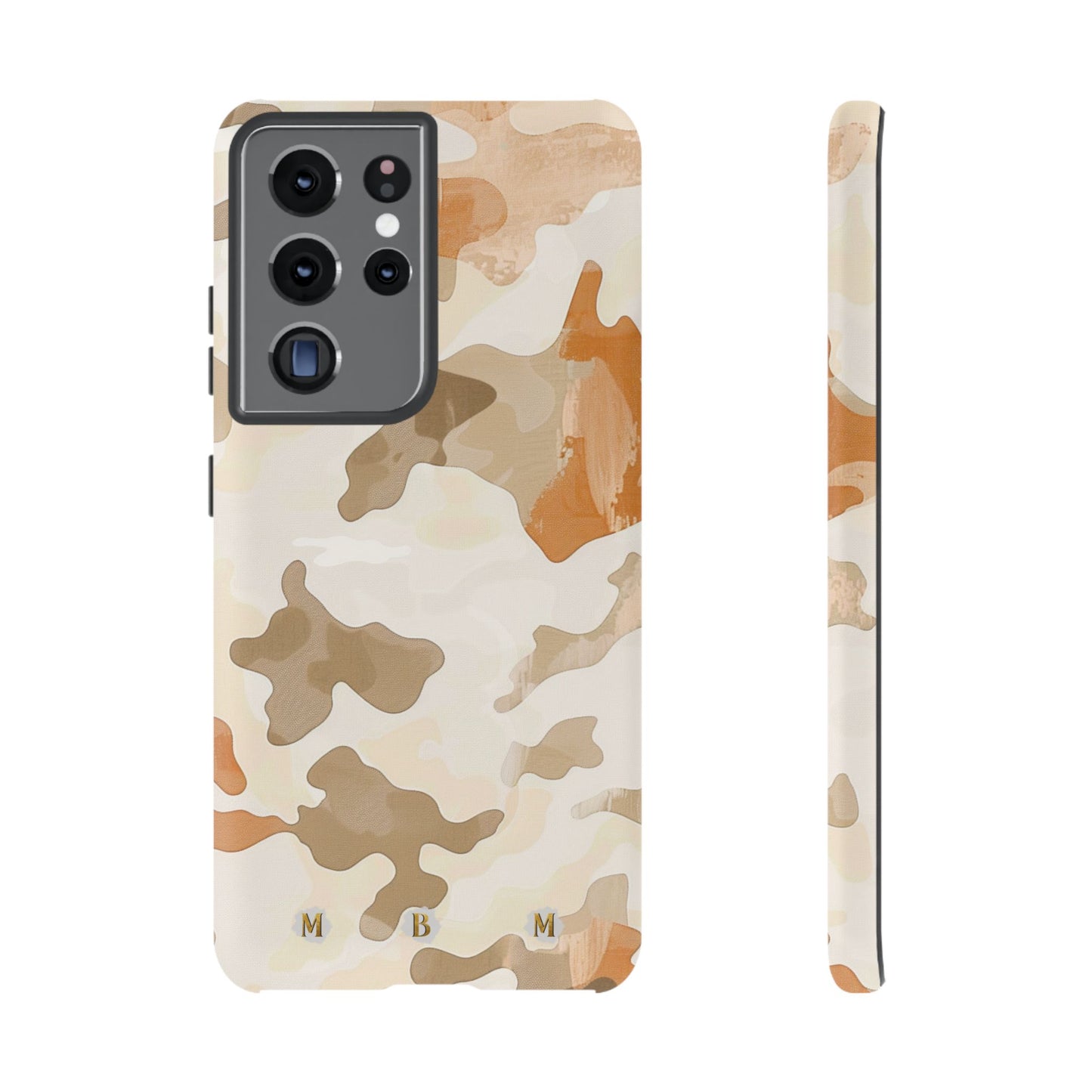 Desert Storm Samsung Galaxy S Tough Case