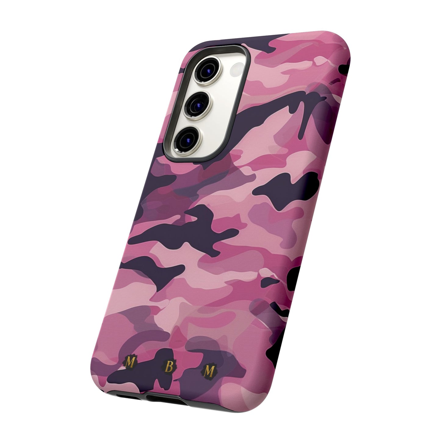 Sakura Stealth Samsung Galaxy S Tough Case