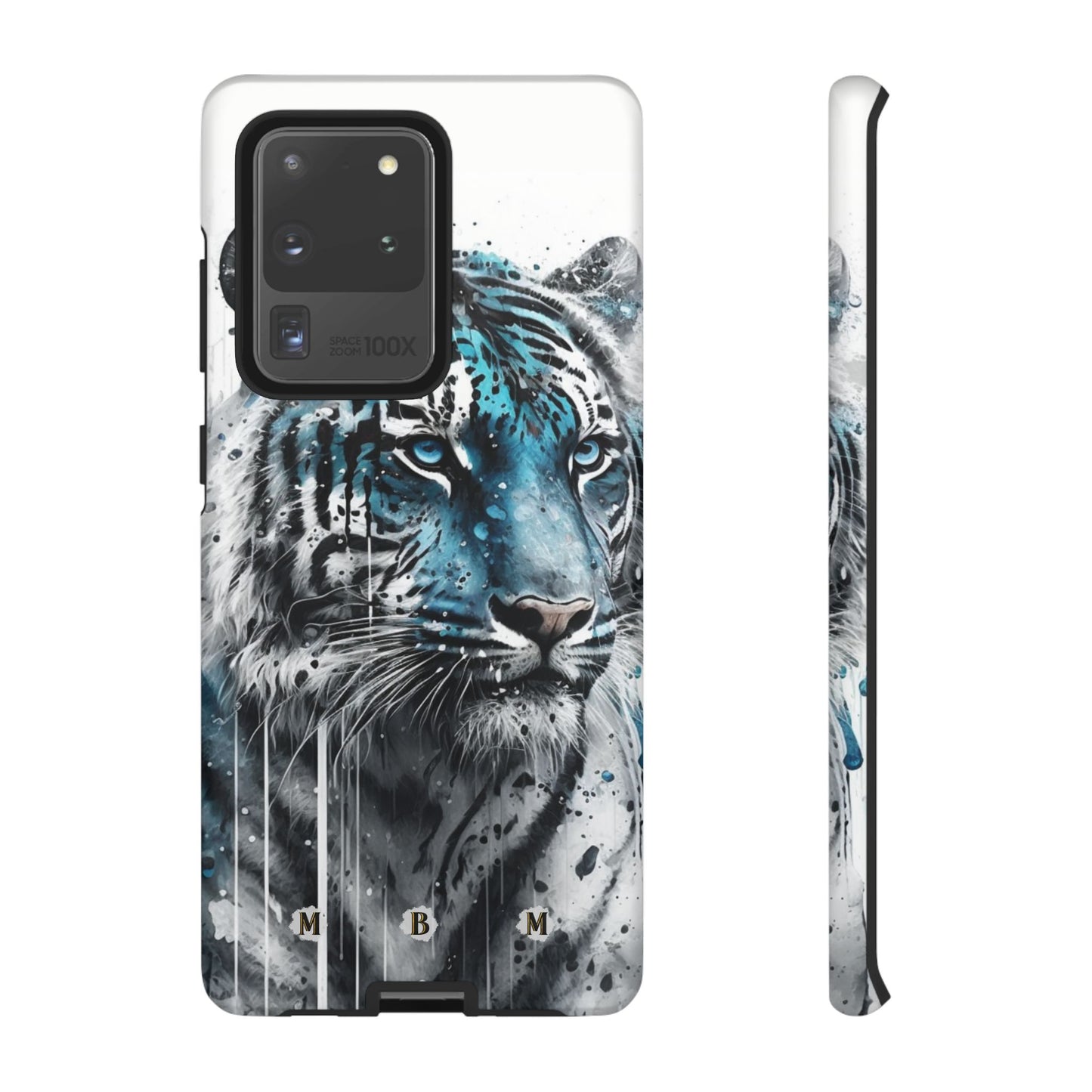 Arctic Guardian Samsung Galaxy S Tough Case