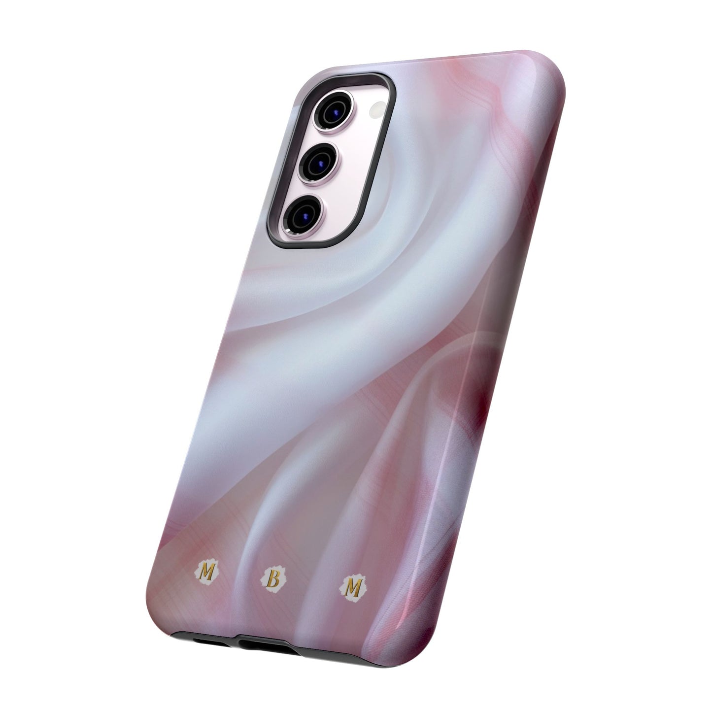 Whispering Rose Samsung Galaxy S Tough Case