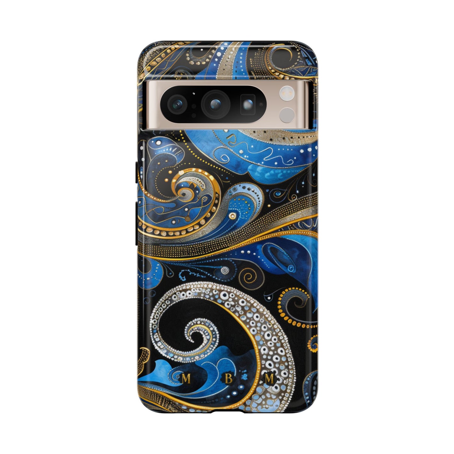 Aurum Neela Google Pixel Tough Case