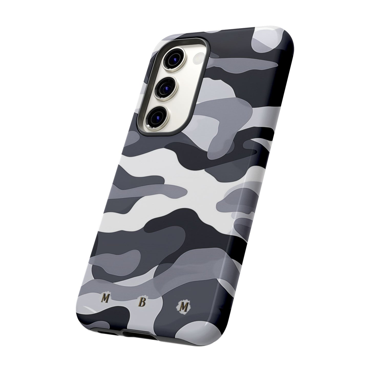 Shadow Stalker Stealth Samsung Galaxy S Tough Case