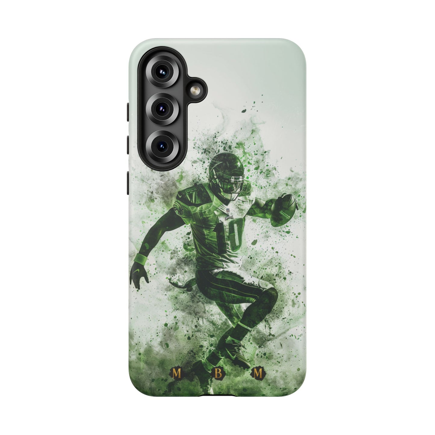 10 1st & 10 Samsung Galaxy S Tough Case