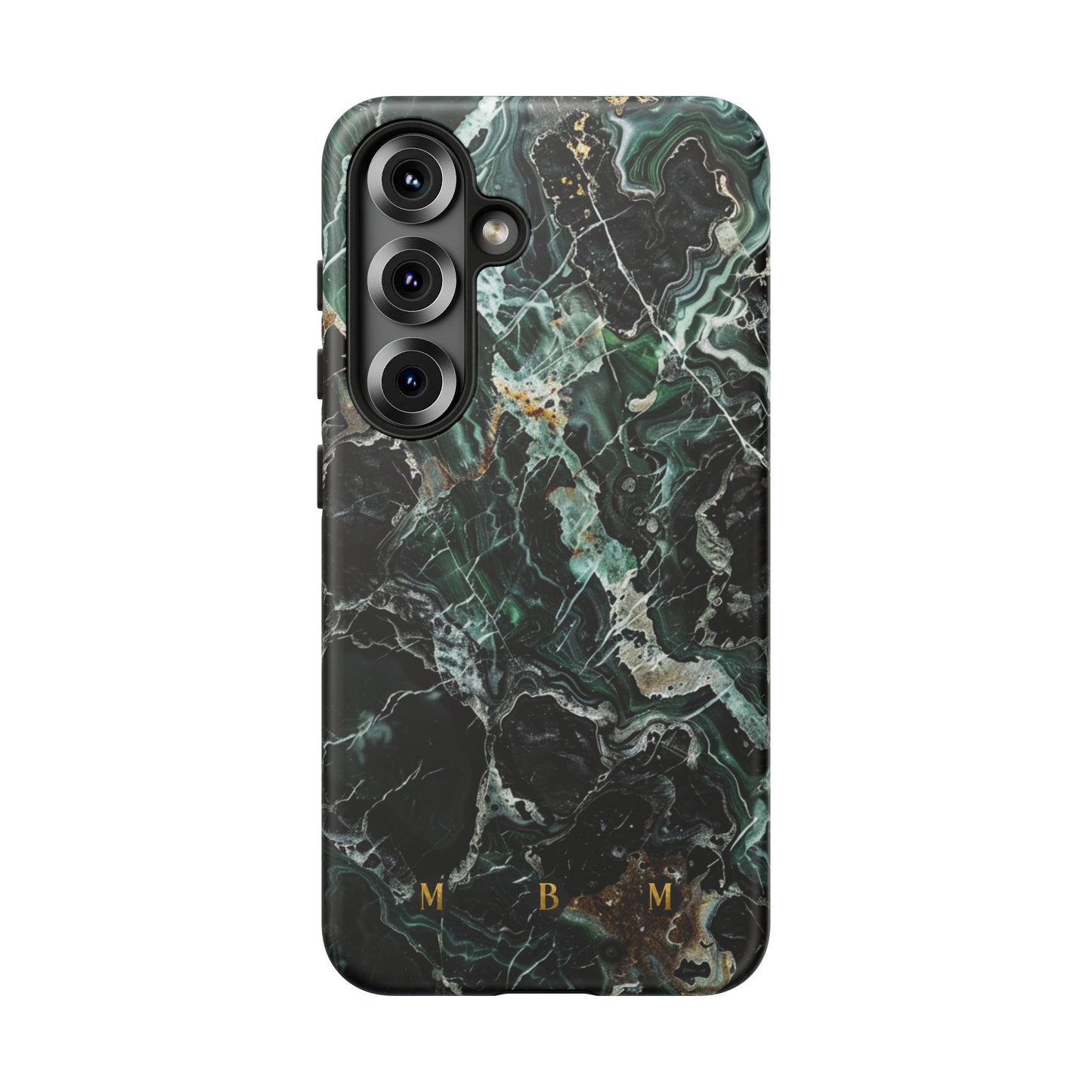 Envious Marble Samsung Galaxy S Tough Case