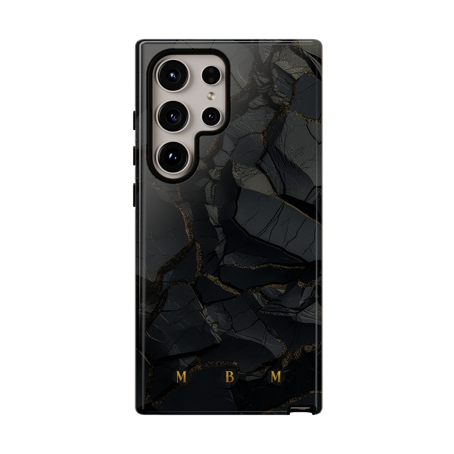 Street Smart Samsung Galaxy S Tough Case