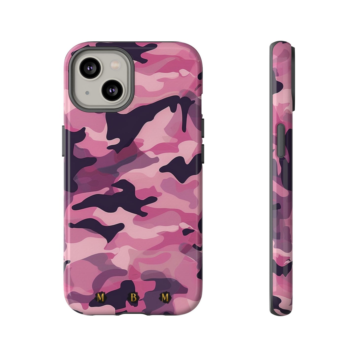 Sakura Stealth iPhone Tough Case