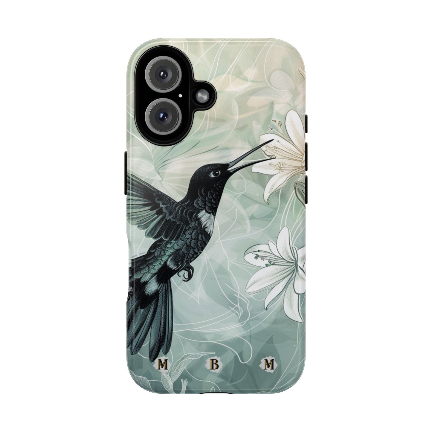 Skyborne iPhone Tough Case