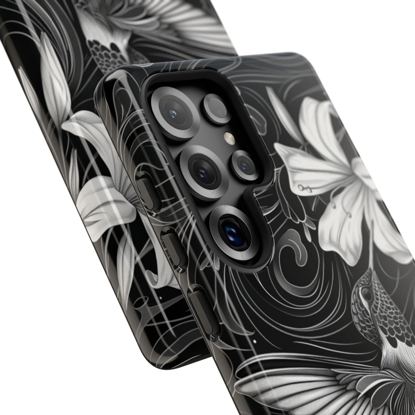 Lily’s Lure Samsung Galaxy S Tough Case