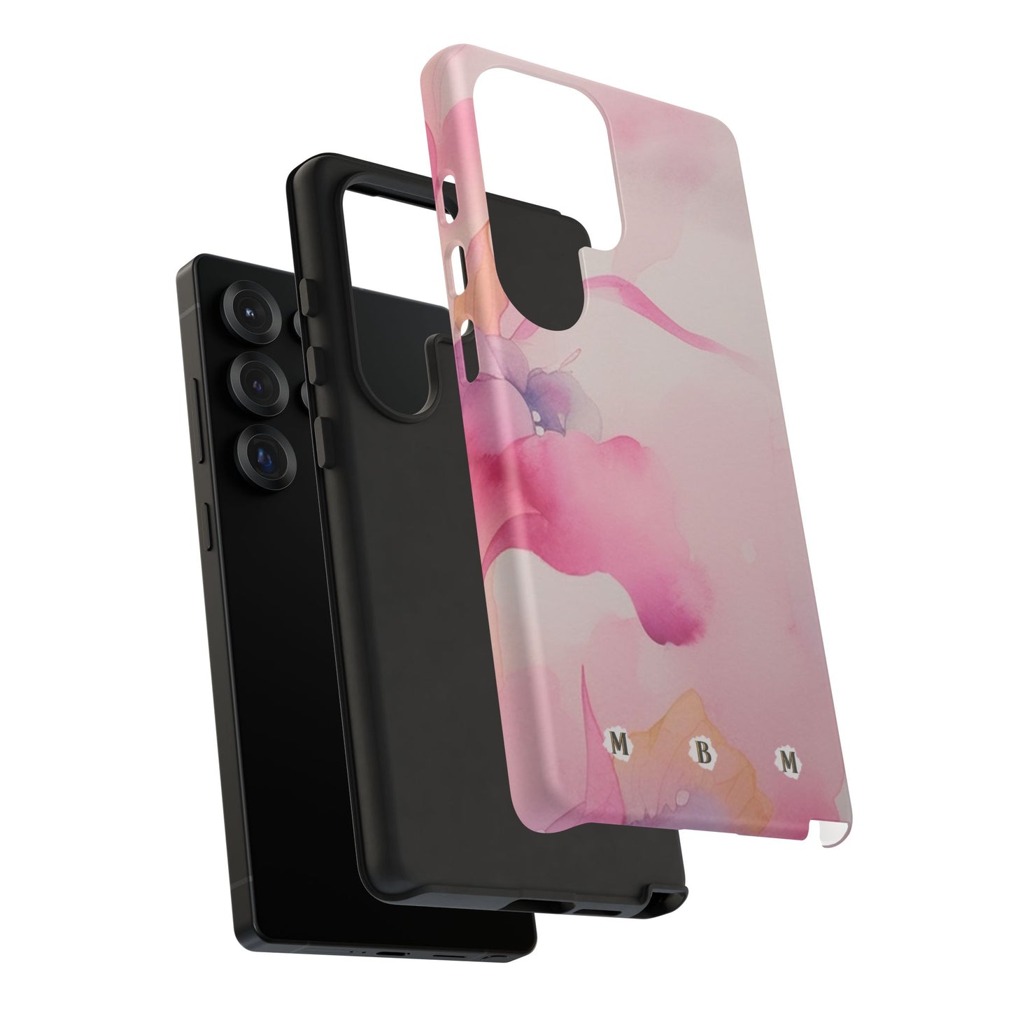 Blush Crush Samsung Galaxy S Tough Case