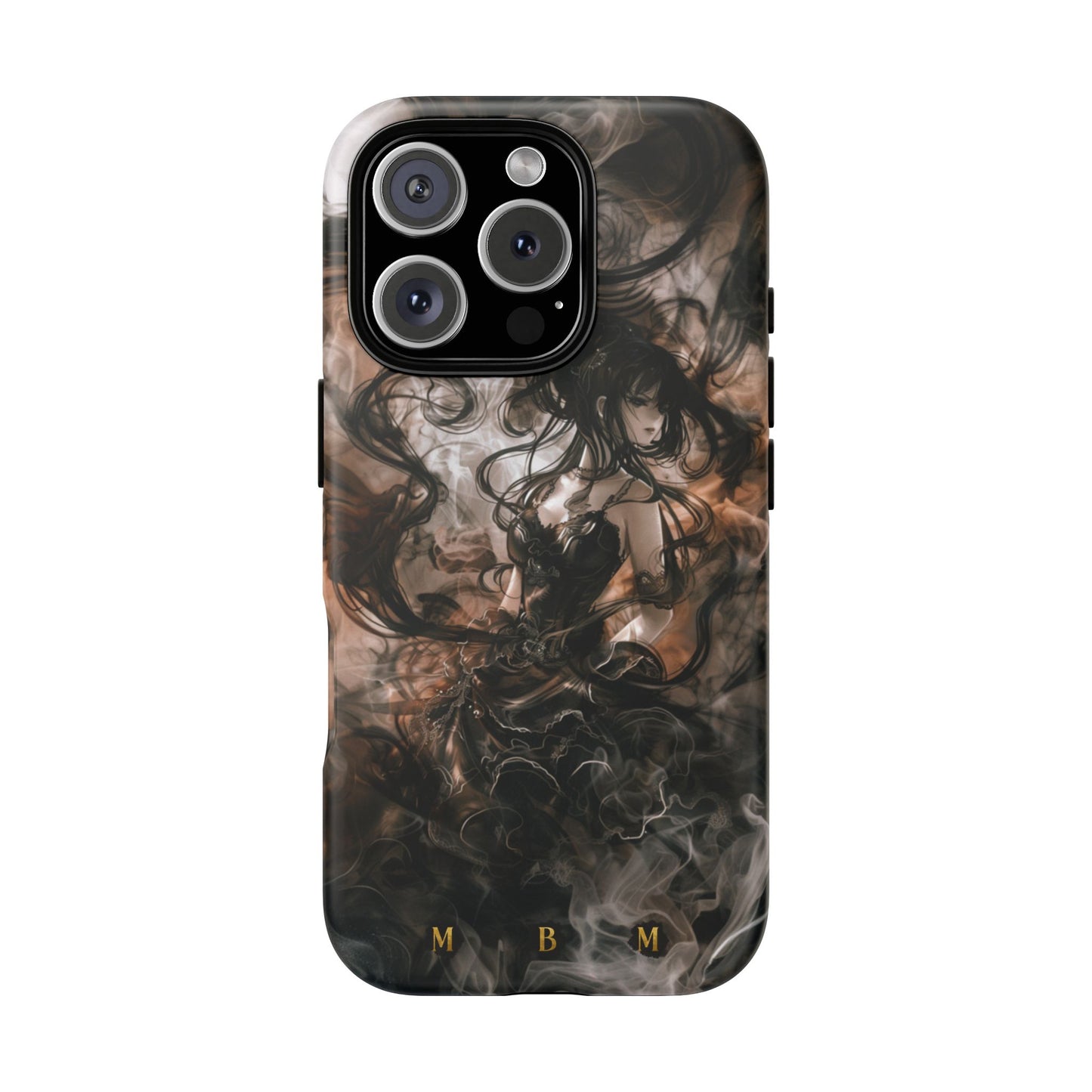 Rave’N iPhone Tough Case