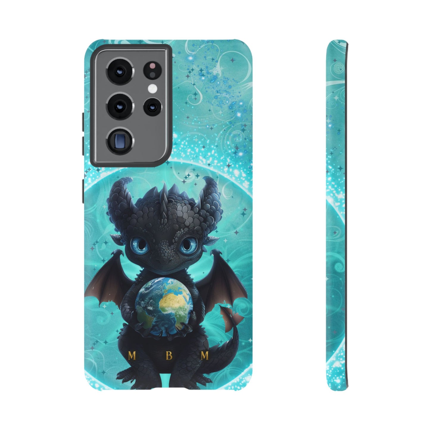 Zylo Samsung Galaxy S Tough Case